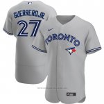 Maglia Baseball Uomo Toronto Blue Jays Vladimir Guerrero JR. 2024 City Connect Limited Nero