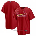 Maglia Baseball Uomo St. Louis Cardinals Paul Oroschmidt 2024 Rickwood Classic Autentico Grigio